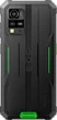 Мобільний телефон Blackview BV4800 Pro 4/128GB Green - зображення 4