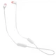 Наушники JBL T125BT White (JBLT125BTWHT) - изображение 1