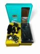 Сборная Модель Конструктор Bburago F1 Mercedes-AMG PETRONAS W14 E 2023 #44 Lewis Hamilton в масштабе 1/24 Model Car / с шлемом Льюиса Хємильтона / Формула 1 / Мерседес АМГ / Льюис Хємильтон - изображение 7