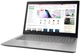 Ноутбук Lenovo IdeaPad 320-15AST (80XV00RFRA) Platinum Grey - изображение 2