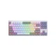 Клавиатура Hator Rockfall 3 Mecha TKL QMK/VIA Wireless [122823] - изображение 1