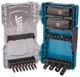 Набор бит торсионных 30 шт Makita Impact Black E-07060 - изображение 2