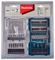Набор бит торсионных 30 шт Makita Impact Black E-07060 - изображение 5