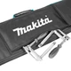 Сумка для направляючої шини 1.5 м Makita E-05664 - зображення 5