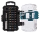 Набір біт торсіонних 31 шт Makita Impact Premier E-13552 - зображення 2