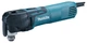 Реноватор сетевой Makita TM3010CX6J (320 Вт, 6000-20000 мин-1, OIS) - изображение 3