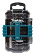 Набір біт торсіонних 31 шт Makita Impact Premier E-13552 - зображення 5