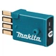 Модуль Makita WUT01 для підключення мережевих будівельних пилососів до акумуляторних інструментів Makita з технологією AWS (198900-7) - зображення 2