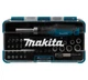 Викрутка реверсивна з набором біт (47 предметів) Makita B-36170 - зображення 4