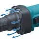 Шліфмашина пряма мережева Makita GD0601 (400 Вт, 6 мм, 25000 об/хв) - зображення 3