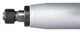 Шліфмашина пряма мережева Makita GD0800C (750 Вт, 6 мм, SJS, 7000-28000 об/хв) - зображення 6