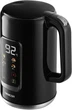 Электрочайник Sencor SWK0951BK - изображение 2