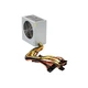 Блок Живлення Chieftec GPA-500S8, ATX 2.3, APFC, 12cm fan, КПД 80%, bulk - зображення 4
