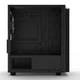 Корпус Zalman T4 Plus Black (T4PLUS) без БЖ ( Black ) - изображение 7