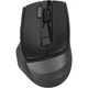 Миша бездротова A4Tech Fstyler FB45CS Air2 Stone Grey - зображення 9