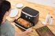 Мультипіч Ninja Foodi FlexDrawer AF500EU ( 9.37 кг ) 32652 - изображение 13