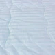 Наматрасник MirSon Valentino Eco 404 120x190 см (2200000386755) - изображение 6