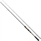 Спінінг Favorite Cobalt CBL-902H 2.70m 20-50g Mod.Fast (1693-02-42) 4436483 - зображення 1