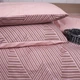 Підковдра MirSon Ranforce Elite 17-0630 Diamond Beige 110х140 см (2200008465285) - зображення 7