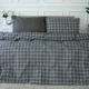 Комплект постельного белья Mirson Семейный 2 x 160 x 220 см 17-4815 Lugano Ranforce Elite (2200009019609) - изображение 1