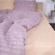 Простынь MirSon Бязь 17-4801 Rapallo 220x240 см (2200009160622) - изображение 4