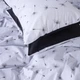 Простынь MirSon Бязь 17-4805 Santa Fiora 200x220 см (2200009163142) - изображение 4