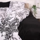 Комплект постельного белья Mirson King Size 220х240 см 17-4840 Deborah Бязь (2200009579356) - изображение 3