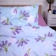 Комплект постельного белья MirSon Бязь Ranforce Elite 17-0130 Lavender sea 160х220 см (2200004696270) - изображение 2