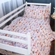 Наволочка MirSon Бязь 17-0530 Bambi 50 x 70 см (2200003676167) - зображення 2