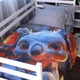 Наволочка MirSon Ranforce Elite Kids Time 17-0713 Fluffy Koala 50х70 см (2200010620467) - изображение 3