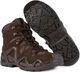 Ботинки с Gore-Tex Lowa Zephyr MK2 GTX MID TF 41.5 UK 7.5/EU Dark Brown - изображение 3