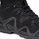 Ботинки с Gore-Tex Lowa Zephyr MK2 GTX HI TF 44 UK 9.5/EU Black - изображение 5