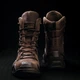 Черевики з Gore-Tex Lowa Zephyr MK2 GTX HI TF 42 UK 8/EU Dark Brown - зображення 7