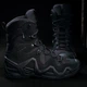 Ботинки с Gore-Tex Lowa Zephyr MK2 GTX HI TF 44 UK 9.5/EU Black - изображение 8