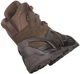 Ботинки с Gore-Tex Lowa Zephyr MK2 GTX MID TF W 37 UK 4/EU Dark Brown - изображение 4