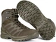 Ботинки с Gore-Tex Lowa Innox PRO GTX Mid TF 44.5 UK 10/EU Ranger Green - изображение 3