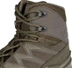 Ботинки с Gore-Tex Lowa Innox PRO GTX Mid TF 44.5 UK 10/EU Ranger Green - изображение 4