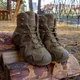 Черевики з Gore-Tex Lowa Zephyr GTX MID TF M 44 OP UK 9.5/EU Coyote - зображення 7