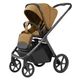 Универсальная коляска CARRELLO Vector CRL-6550 2в1 Coral Beige - изображение 3