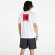 Футболка THE NORTH FACE BOX NSE TEE L Білий 0A87NPFN41 - изображение 2