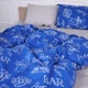 Простынь MirSon 17-0508&nbsp;1&nbsp;Beer&nbsp;Bar бязь 150 х 220 см (2200008781705) - изображение 4