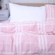 Комплект постільної білизни MirSon Сімейний 2 x 160x220 см 17-4747 Melissa Ranforce Elite (2200008932268) - зображення 3