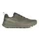 Кроссовки трекинговые Lowa Fortux Ranger Green р.41.5 - изображение 1