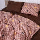 Комплект постельного белья MirSon Бязь 17-0525 Fabulous forest King Size (2200003665185) - изображение 1
