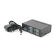 Активний спліттер VGA сигналу KV-FJ2504S 150MHz 4 Port, DC5V / 2A Voltronic - зображення 1