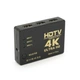 Пассивный HDMI свич с пультом ДУ IR 1080Р 1 на 3 порта - изображение 1