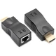 Mini HDMI-UTP (HDMI подовжувач по UTP 30м) (112280) - изображение 2