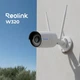 IP камера Reolink W320 (RLC-510WA) white 29670 - изображение 5