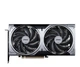 Видеокарта MSI GeForce RTX 5070 Ventus 2X OC 12GB GDDR7 DLSS4 (5070 12G VENTUS 2X OC) EU - изображение 2