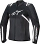 Мотокуртка Alpinestars Stella T-SPS Air V2, XS (3021862) - зображення 1
